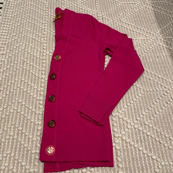 Tory Burch Cardigan - Picture 3 of 4